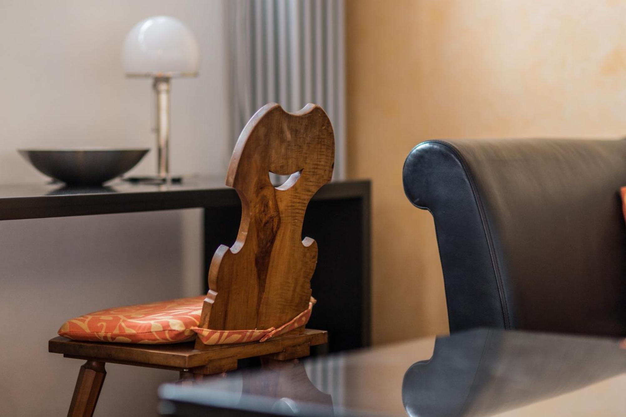 Das Freiberg Romantikhotel Оберстдорф Стая снимка