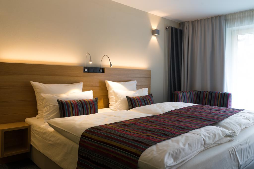 Das Freiberg Romantikhotel Оберстдорф Екстериор снимка
